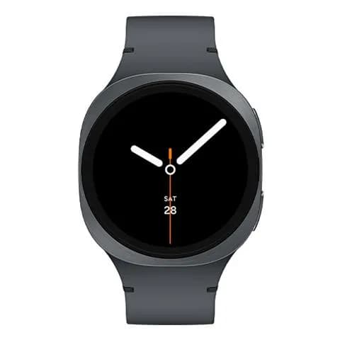 So sánh giá Samsung Galaxy Watch8 LTE 40mm dây silicone rẻ nhất? - Ảnh 10