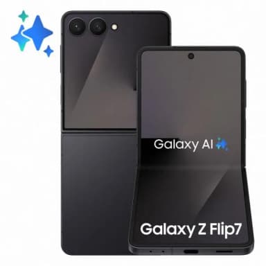 Điện thoại Samsung Galaxy Z Flip7 5G 12GB/256GB - 8