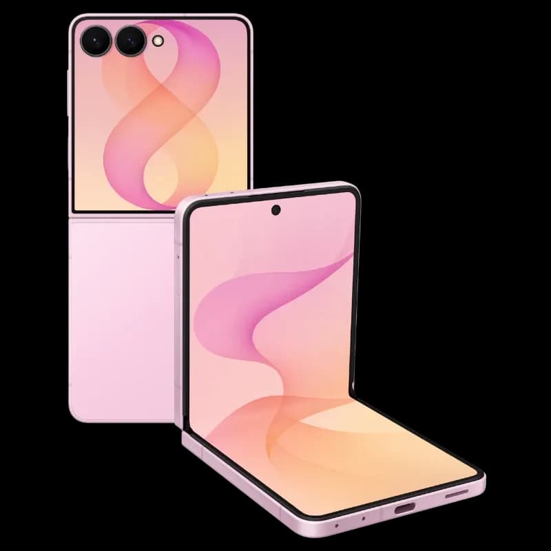 Điện thoại Samsung Galaxy Z Flip8 5G 12GB/256GB - Giá rẻ nhất hôm nay - Ảnh 4