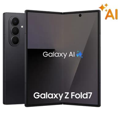 Điện thoại Samsung Galaxy Z Fold7 5G 12GB/256GB - 2