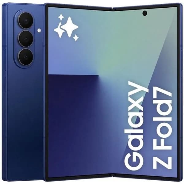 Điện thoại Samsung Galaxy Z Fold7 5G 12GB/256GB - 17