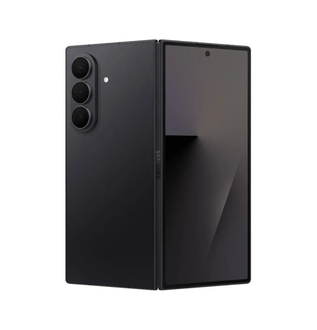 Điện thoại Samsung Galaxy Z Fold7 5G 12GB/256GB - 6