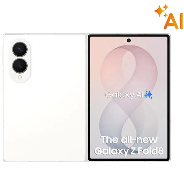 Điện thoại Samsung Galaxy Z Fold8 12GB/256GB - Giá rẻ nhất hôm nay - Ảnh 1