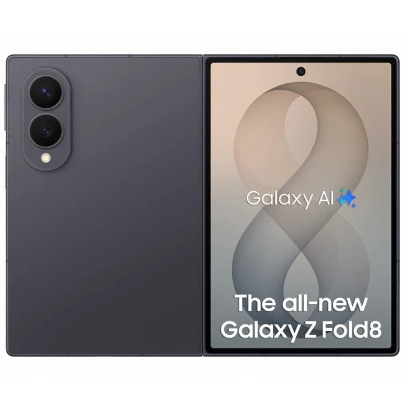 Điện thoại Samsung Galaxy Z Fold8 12GB/256GB - Giá rẻ nhất hôm nay - Ảnh 2