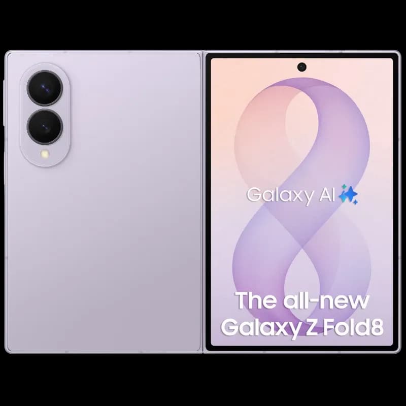 Điện thoại Samsung Galaxy Z Fold8 12GB/256GB - Giá rẻ nhất hôm nay - Ảnh 3