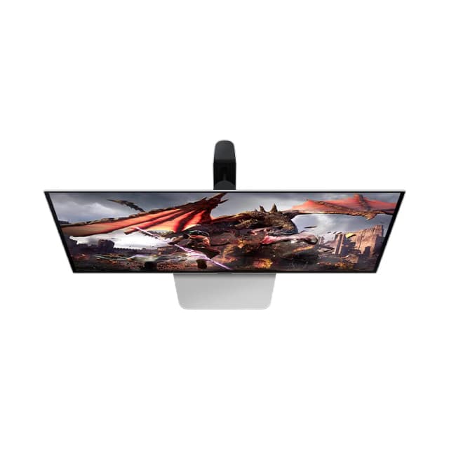 So sánh giá Màn hình Samsung Gaming Odyssey OLED G8 G80SD LS32DG802SEXXV 32 inch/4K/OLED/240Hz/0.03ms rẻ nhất? - Ảnh 11