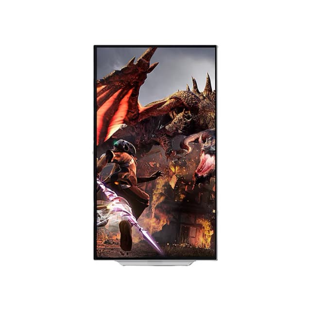 So sánh giá Màn hình Samsung Gaming Odyssey OLED G8 G80SD LS32DG802SEXXV 32 inch/4K/OLED/240Hz/0.03ms rẻ nhất? - Ảnh 15