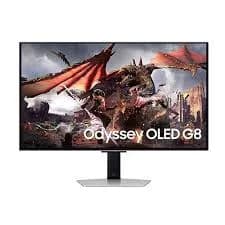 So sánh giá Màn hình Samsung Gaming Odyssey OLED G8 G80SD LS32DG802SEXXV 32 inch/4K/OLED/240Hz/0.03ms rẻ nhất? - Ảnh 3