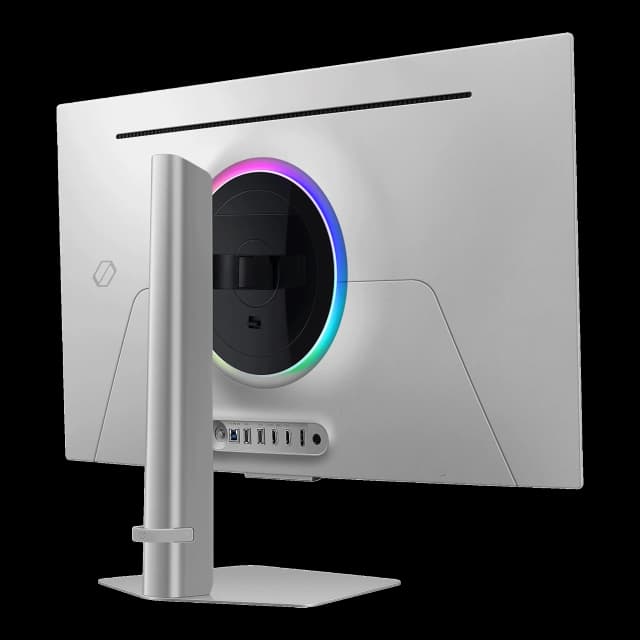 So sánh giá Màn hình Samsung Gaming Odyssey OLED G8 G80SD LS32DG802SEXXV 32 inch/4K/OLED/240Hz/0.03ms rẻ nhất? - Ảnh 8