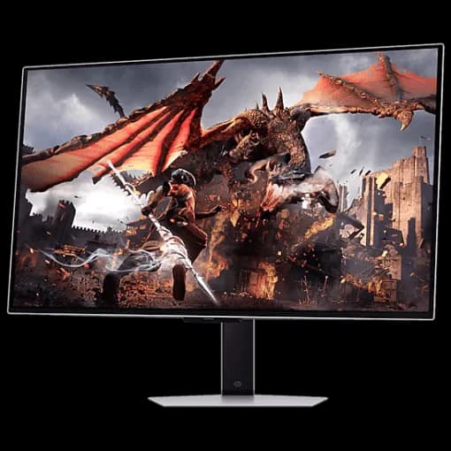 So sánh giá Màn hình Samsung Gaming Odyssey OLED G8 G80SD LS32DG802SEXXV 32 inch/4K/OLED/240Hz/0.03ms rẻ nhất? - Ảnh 10