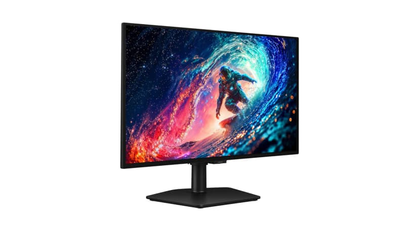 So sánh giá Màn hình Gaming Samsung Odyssey OLED G6 G61SH LS27HG612SEXXV (27 inch QHD, OLED, 240Hz, 0.03ms) - Tìm sản phẩm giá rẻ nhất - Ảnh 13