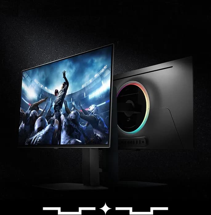 So sánh giá Màn hình Gaming Samsung Odyssey OLED G6 G61SH LS27HG612SEXXV (27 inch QHD, OLED, 240Hz, 0.03ms) - Tìm sản phẩm giá rẻ nhất - Ảnh 16