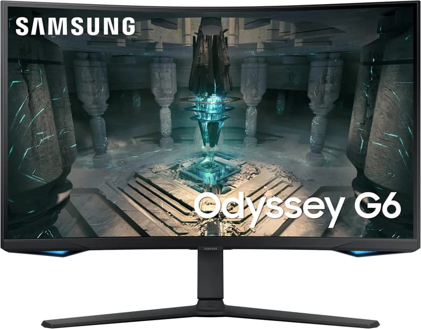 So sánh giá Màn hình Gaming Samsung Odyssey OLED G6 G61SH LS27HG612SEXXV (27 inch QHD, OLED, 240Hz, 0.03ms) - Tìm sản phẩm giá rẻ nhất - Ảnh 17