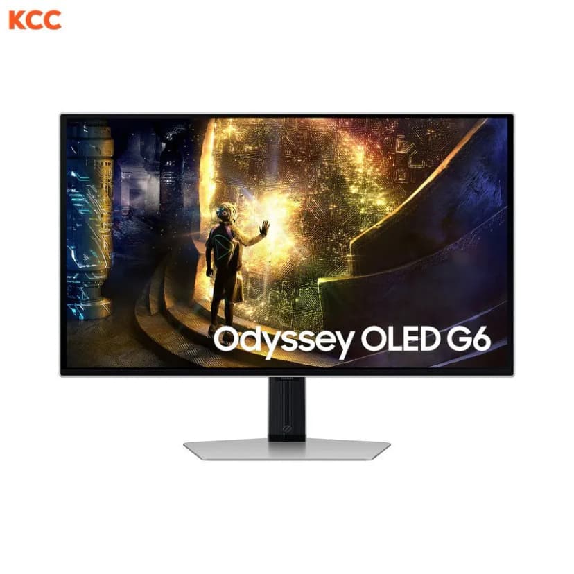 So sánh giá Màn hình Gaming Samsung Odyssey OLED G6 G61SH LS27HG612SEXXV (27 inch QHD, OLED, 240Hz, 0.03ms) - Tìm sản phẩm giá rẻ nhất - Ảnh 10