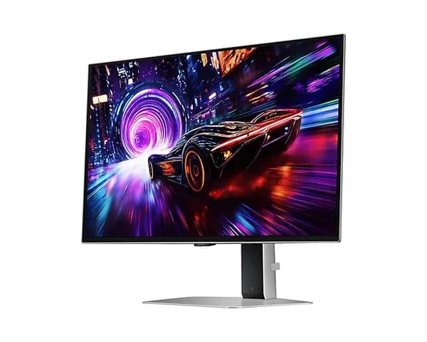 So sánh giá Màn hình Gaming Samsung Odyssey OLED G8 G81SF LS32FG812SEXXV (32 inch 4K, OLED, 240Hz, 0.03ms) - Tìm sản phẩm giá rẻ nhất - Ảnh 12