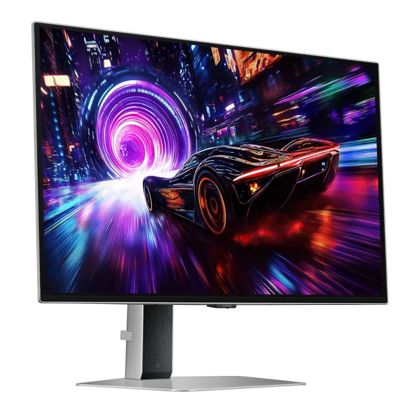 So sánh giá Màn hình Gaming Samsung Odyssey OLED G8 G81SF LS32FG812SEXXV (32 inch 4K, OLED, 240Hz, 0.03ms) - Tìm sản phẩm giá rẻ nhất - Ảnh 13