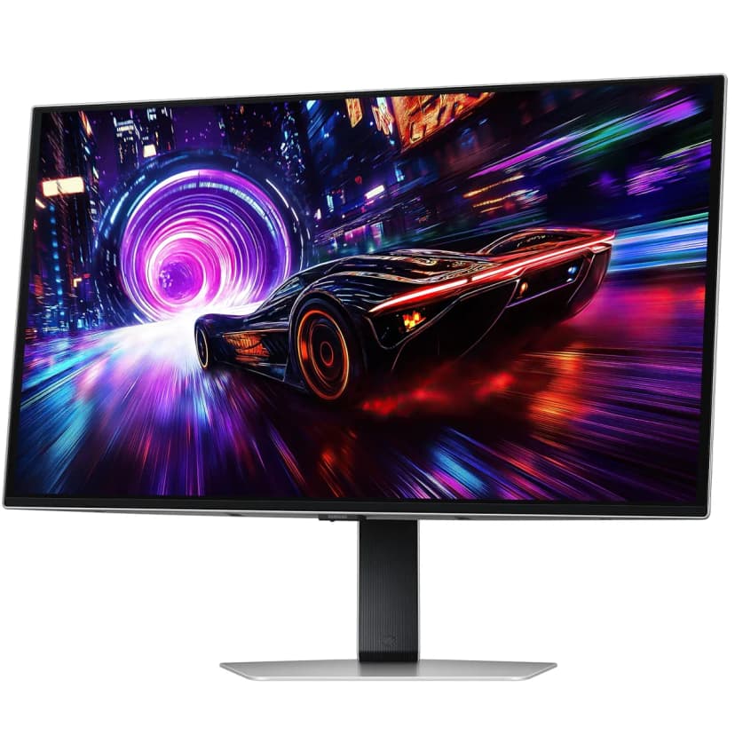 So sánh giá Màn hình Gaming Samsung Odyssey OLED G8 G81SF LS32FG812SEXXV (32 inch 4K, OLED, 240Hz, 0.03ms) - Tìm sản phẩm giá rẻ nhất - Ảnh 16