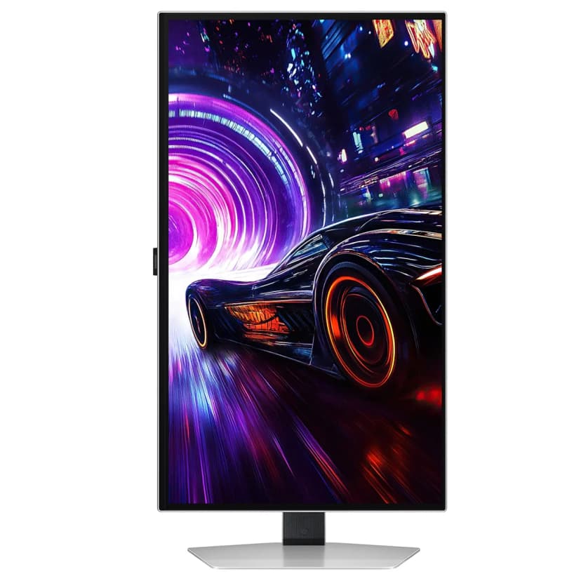 So sánh giá Màn hình Gaming Samsung Odyssey OLED G8 G81SF LS32FG812SEXXV (32 inch 4K, OLED, 240Hz, 0.03ms) - Tìm sản phẩm giá rẻ nhất - Ảnh 17