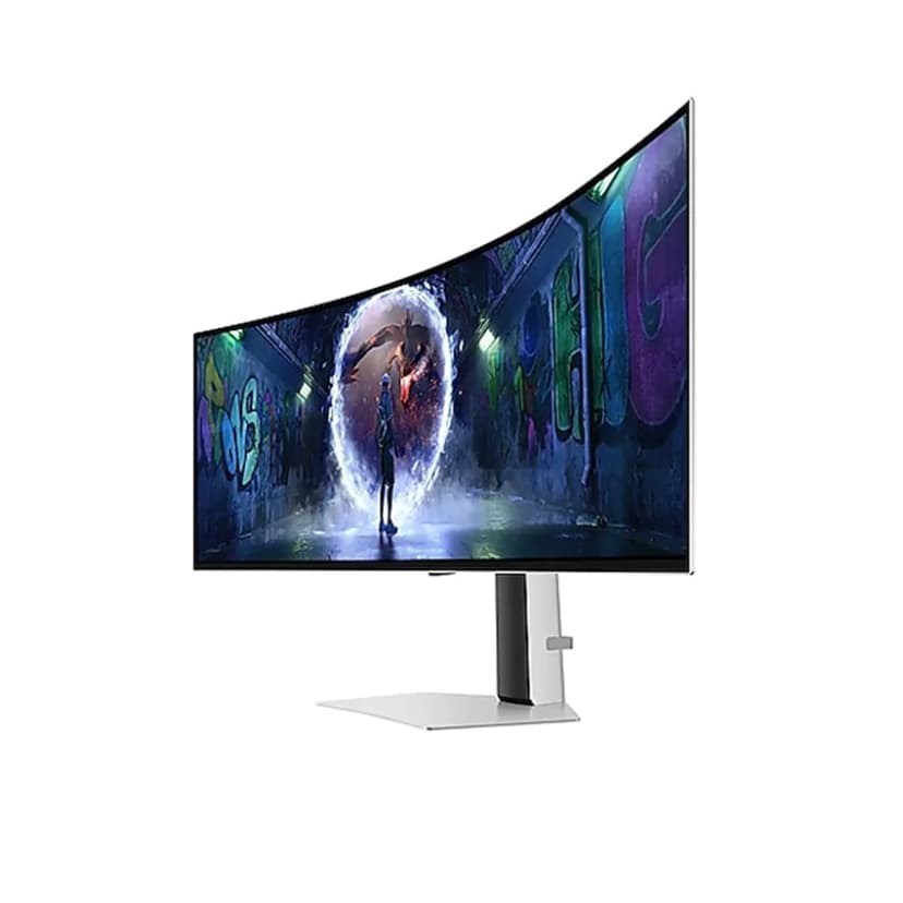 So sánh giá Màn hình Gaming Samsung Odyssey OLED G9 G93SD LS49DG930SEXXV (49 inch DQHD, OLED, 240Hz, 0.03ms) - Tìm sản phẩm giá rẻ nhất - Ảnh 2