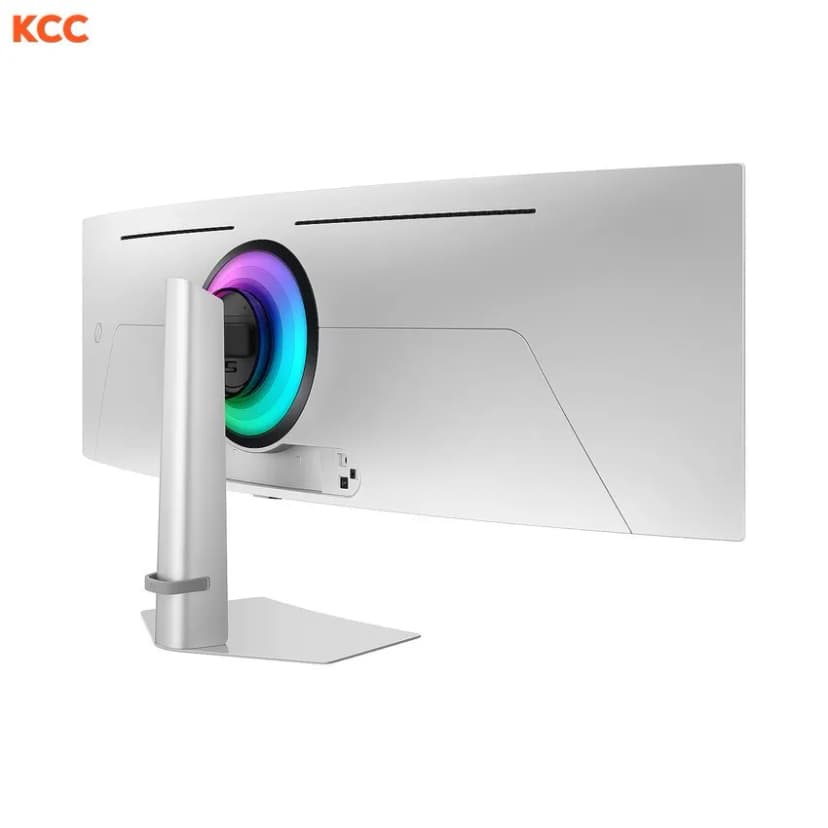 So sánh giá Màn hình Gaming Samsung Odyssey OLED G9 G93SD LS49DG930SEXXV (49 inch DQHD, OLED, 240Hz, 0.03ms) - Tìm sản phẩm giá rẻ nhất - Ảnh 14