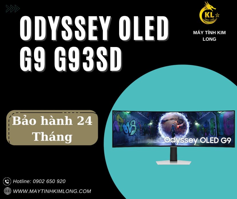 So sánh giá Màn hình Gaming Samsung Odyssey OLED G9 G93SD LS49DG930SEXXV (49 inch DQHD, OLED, 240Hz, 0.03ms) - Tìm sản phẩm giá rẻ nhất - Ảnh 15