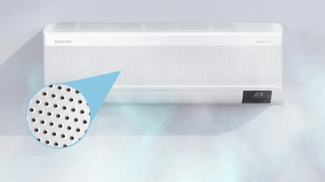 So sánh giá Máy lạnh Samsung Wind-Free Inverter 1 HP AR10CYECAWKNSV rẻ nhất? - Ảnh 12