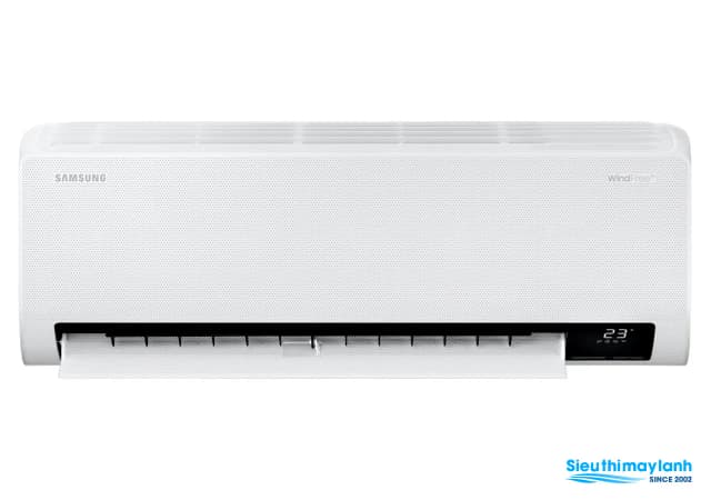 So sánh giá Máy lạnh Samsung Wind-Free Inverter 1 HP AR10CYECAWKNSV rẻ nhất? - Ảnh 10