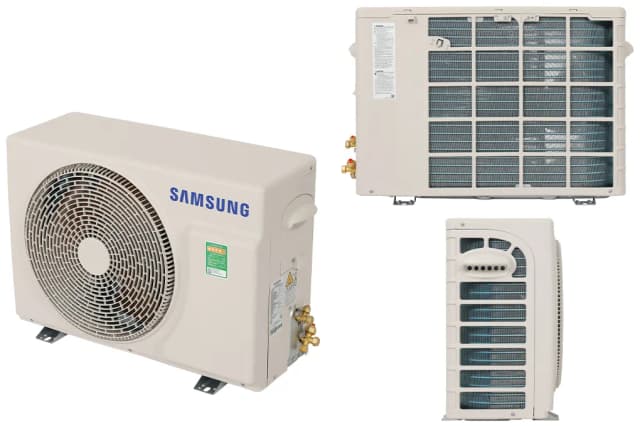 So sánh giá Máy lạnh Samsung Inverter 1 HP AR10DYHZAWKNSV rẻ nhất? - Ảnh 14