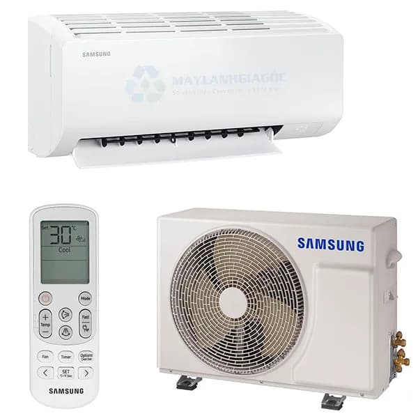 So sánh giá Máy lạnh Samsung Inverter 1 HP AR10DYHZAWKNSV rẻ nhất? - Ảnh 6
