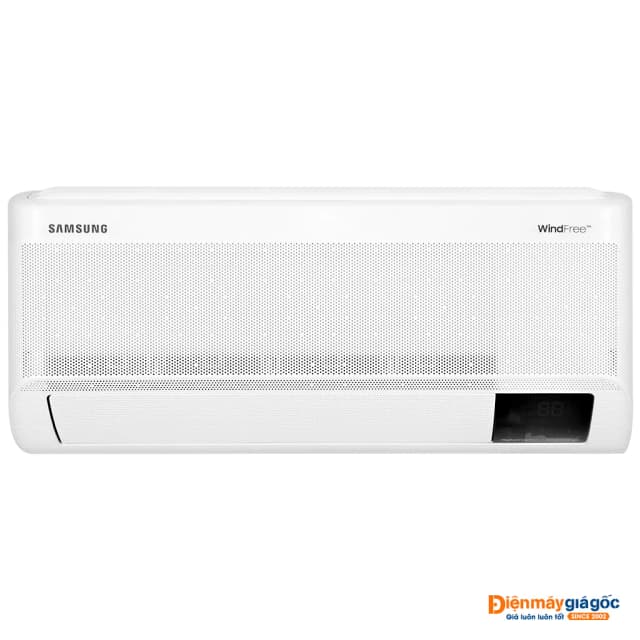 So sánh giá Máy lạnh Samsung Wind-Free Inverter 1.5 HP AR13CYFAAWKNSV rẻ nhất? - Ảnh 11