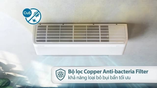 So sánh giá Máy lạnh Samsung Wind-Free Inverter 1.5 HP AR13CYFAAWKNSV rẻ nhất? - Ảnh 17