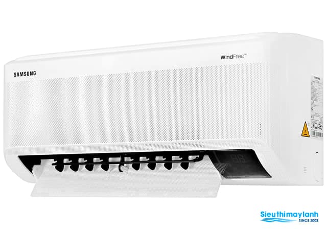 So sánh giá Máy lạnh Samsung Wind-Free Inverter 1.5 HP AR13CYFAAWKNSV rẻ nhất? - Ảnh 18