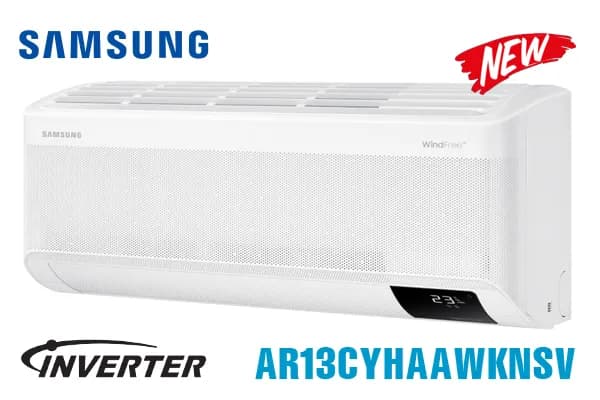 So sánh giá Máy lạnh Samsung Wind-Free Inverter 1.5 HP AR13CYFAAWKNSV rẻ nhất? - Ảnh 7