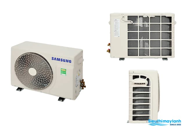 So sánh giá Máy lạnh Samsung Inverter 1.5 HP AR50H13D1BHNSV rẻ nhất? - Ảnh 16