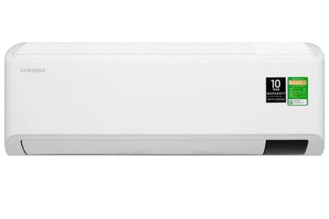 So sánh giá Máy lạnh Samsung Inverter 1.5 HP AR50H13D1BHNSV rẻ nhất? - Ảnh 4