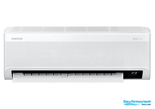 So sánh giá Máy lạnh Samsung Inverter 1.5 HP AR50H13D1BHNSV rẻ nhất? - Ảnh 9