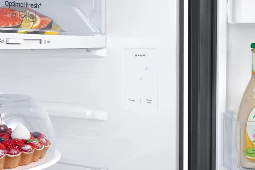 So sánh giá Tủ lạnh Samsung Inverter 345 lít RT35CG5544B1SV - Tìm sản phẩm giá rẻ nhất - Ảnh 17