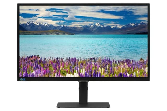 So sánh giá Màn hình Samsung ViewFinity S8 S80PB LS27B800PXEXXV 27 inch 4K/IPS/60Hz/5ms/HDR400/HDMI/TypeC rẻ nhất? - Ảnh 2