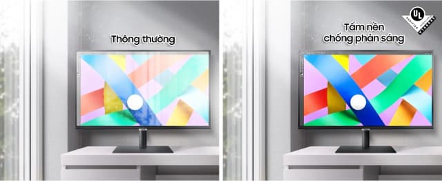 So sánh giá Màn hình Samsung ViewFinity S8 S80PB LS27B800PXEXXV 27 inch 4K/IPS/60Hz/5ms/HDR400/HDMI/TypeC rẻ nhất? - Ảnh 13