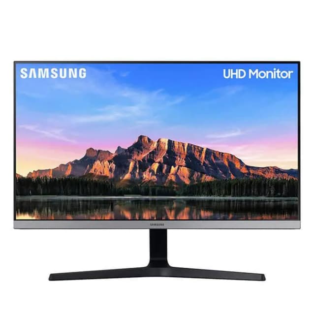 So sánh giá Màn hình Samsung ViewFinity S8 S80PB LS27B800PXEXXV 27 inch 4K/IPS/60Hz/5ms/HDR400/HDMI/TypeC rẻ nhất? - Ảnh 18