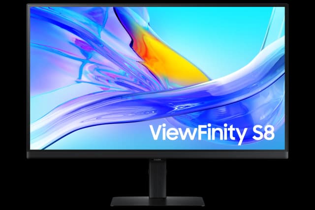 So sánh giá Màn hình Samsung ViewFinity S8 S80PB LS27B800PXEXXV 27 inch 4K/IPS/60Hz/5ms/HDR400/HDMI/TypeC rẻ nhất? - Ảnh 20