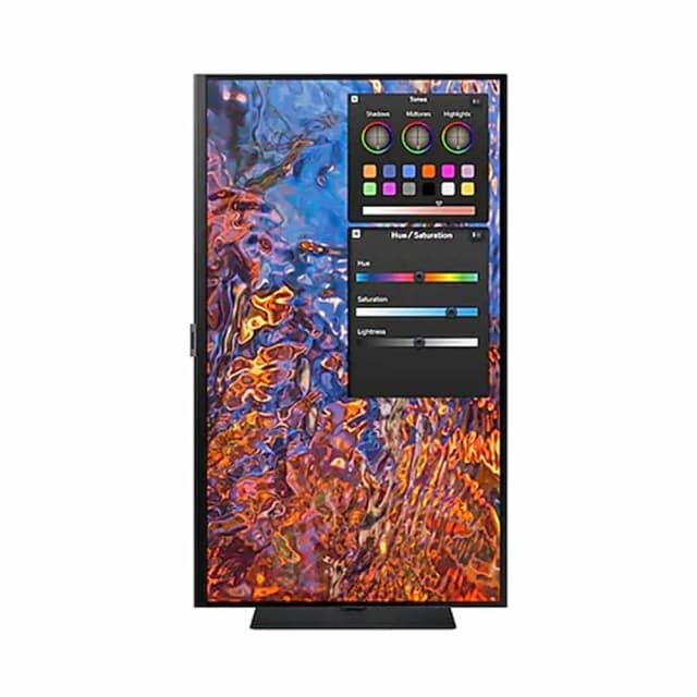 So sánh giá Màn hình Samsung ViewFinity S8 S80PB LS27B800PXEXXV 27 inch 4K/IPS/60Hz/5ms/HDR400/HDMI/TypeC rẻ nhất? - Ảnh 9