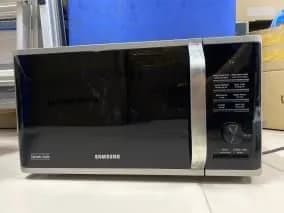Lò vi sóng có nướng Samsung MG23K3575AS/SV-N 23 lít - Giá rẻ nhất hôm nay - Ảnh 16