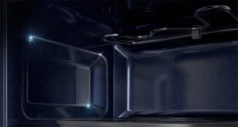 Lò vi sóng có nướng Samsung MG23K3575AS/SV-N 23 lít - Giá rẻ nhất hôm nay - Ảnh 9