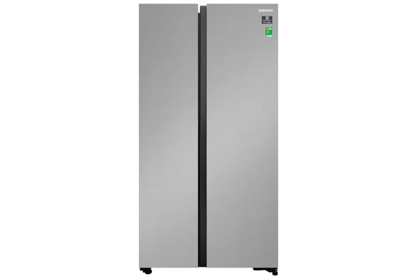 Tủ lạnh Samsung Inverter 655 lít Side By Side RS62R5001B4/SV - Giá rẻ nhất hôm nay - Ảnh 13