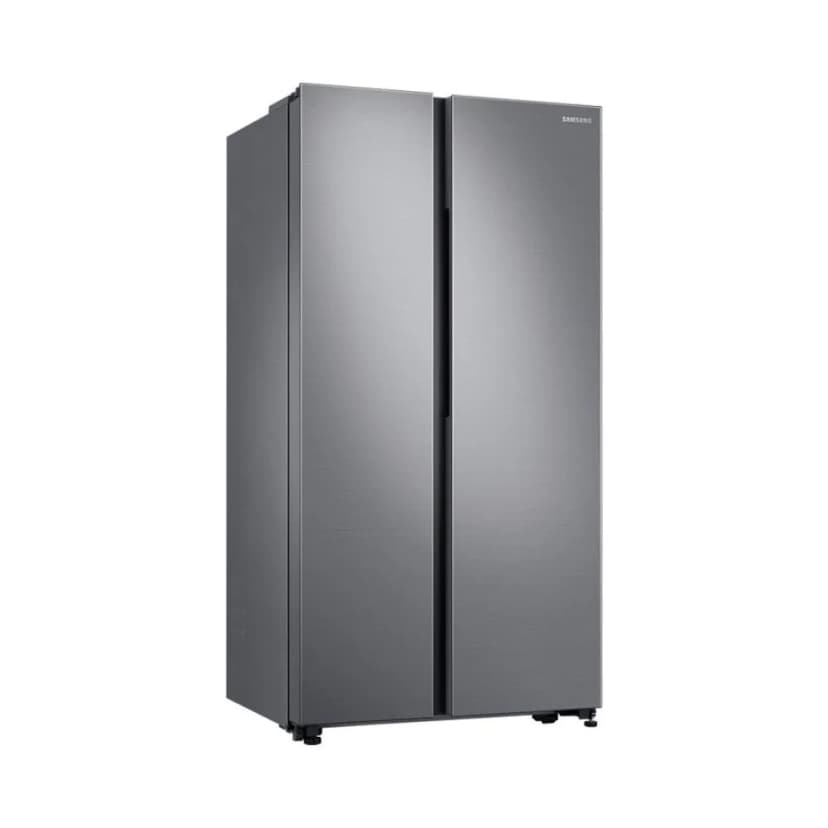 Tủ lạnh Samsung Inverter 655 lít Side By Side RS62R5001B4/SV - Giá rẻ nhất hôm nay - Ảnh 6