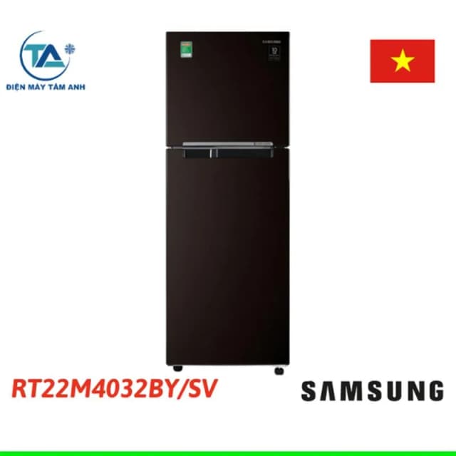 So sánh giá Tủ lạnh Samsung Inverter 236 lít RT22M4032BU/SV rẻ nhất? - Ảnh 15