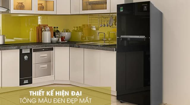 So sánh giá Tủ lạnh Samsung Inverter 236 lít RT22M4032BU/SV rẻ nhất? - Ảnh 3