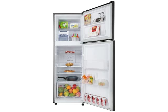 So sánh giá Tủ lạnh Samsung Inverter 236 lít RT22M4032BU/SV rẻ nhất? - Ảnh 10