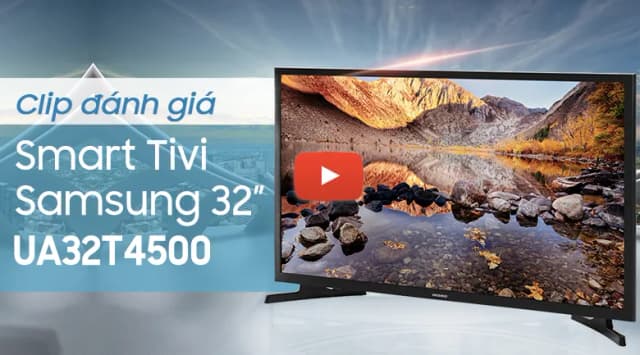 Top 1 so sánh giá Smart Tivi Samsung 32 inch UA32T4500 - Tìm sản phẩm giá rẻ nhất - Ảnh 6